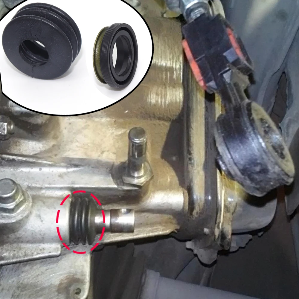 Kit árbol de levas BRM AP01 con elevadores y juntas VW Jetta MK5 1.9 TDI
