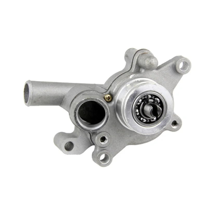 Conjunto bomba de agua Linhai Buyang LH250 LH300 - ATV 250/300cc - imagen 3