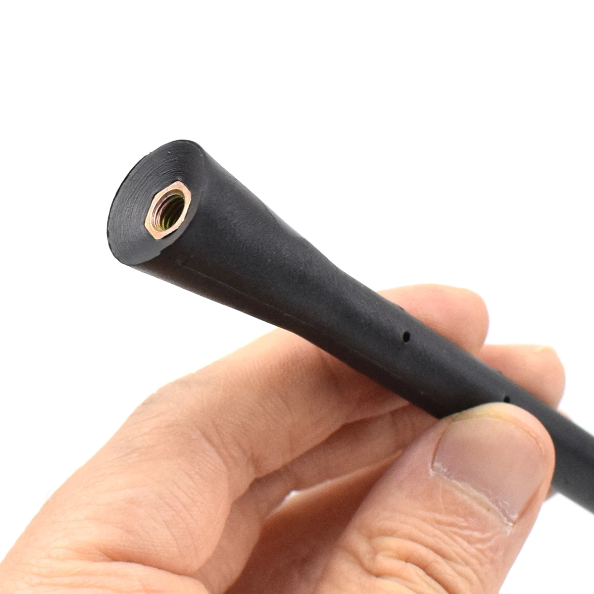 Kit Antena Universal FM AM para Coche con Montaje en Techo y Tornillos - imagen 4