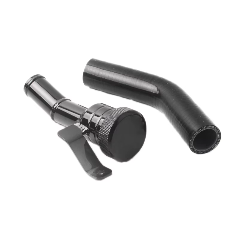 Kit universal de decantador de aceite para motores VAG 2.0 TFSI - imagen 4