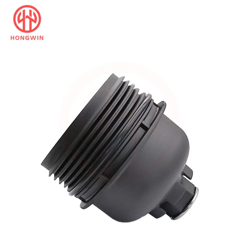 26315-2F001 Tapa del filtro de aceite Hyundai/Kia diésel - imagen 2