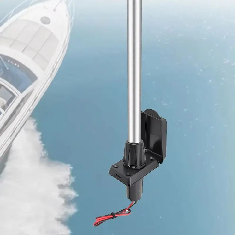 Lámpara de Anclaje LED para Barcos Marinos