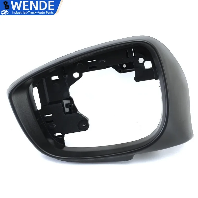 Carcasa retrovisor Mazda CX-5 2015-2016 y CX-3 2016-2019 - imagen 2