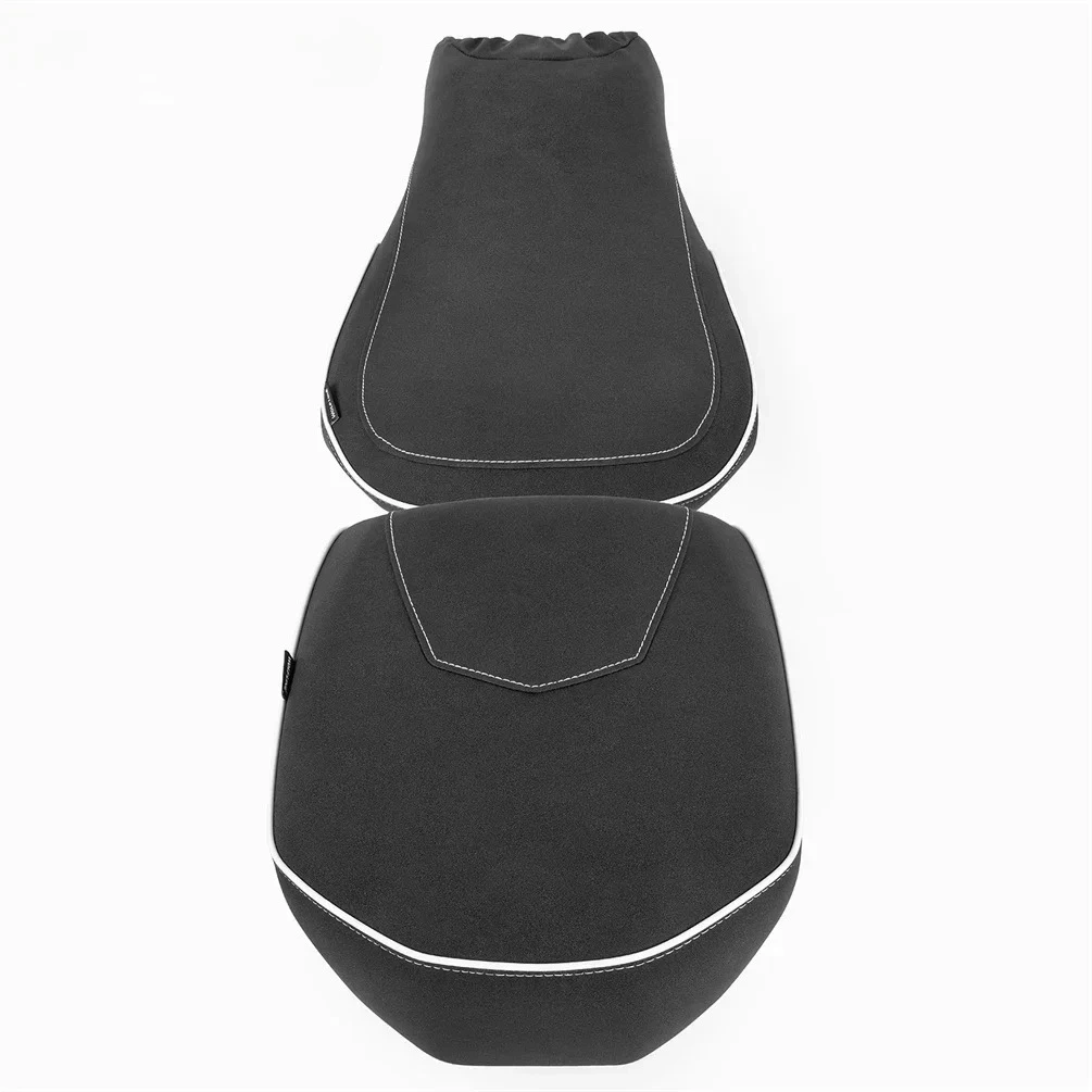 Cojín asiento BMW R1200GS y R1250GS ADV 2014-2023 - imagen 4