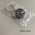 black grey