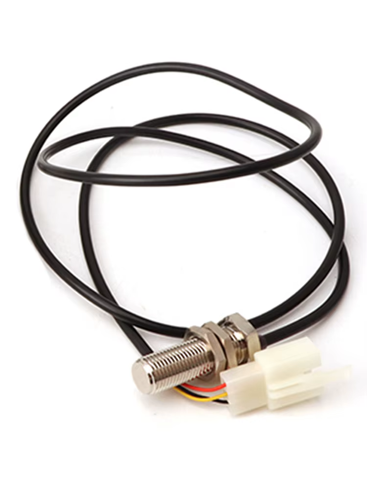 Sensor de velocidad para piezas de repuesto de motocicleta
