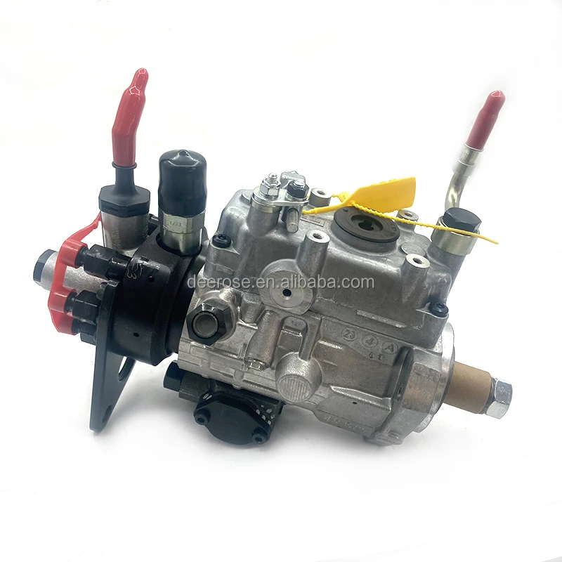Bomba combustible Delphi 9521A330T para Perkins - imagen 5