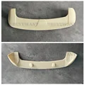 Unpainted primer