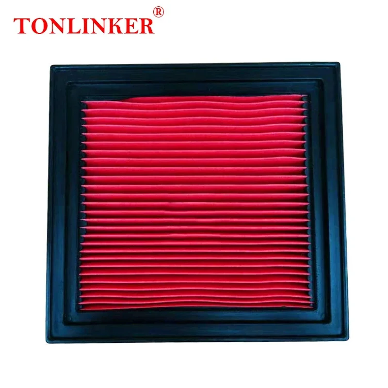 TONLINKER 16546-41B00 Filtro de aire Nissan March K11/K12 y Note E11
