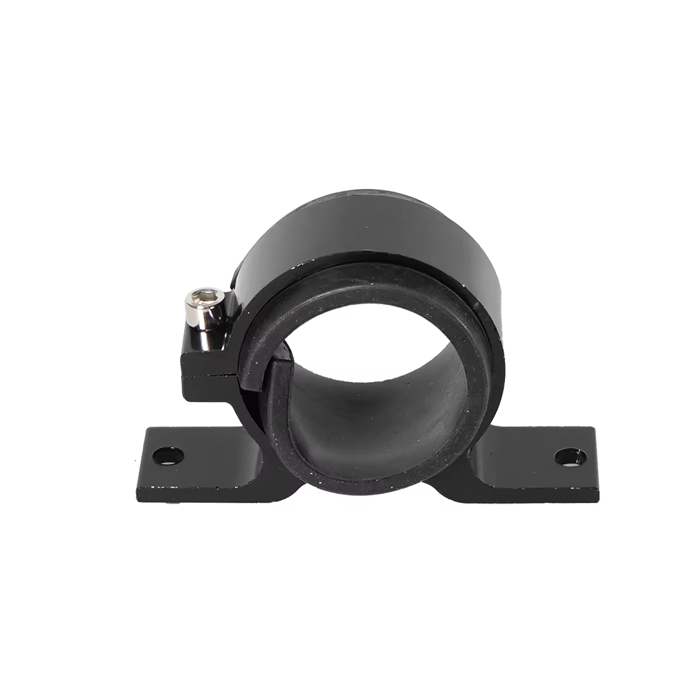 Soporte fijo de bomba de combustible 50 mm con abrazadera rápida - imagen 4