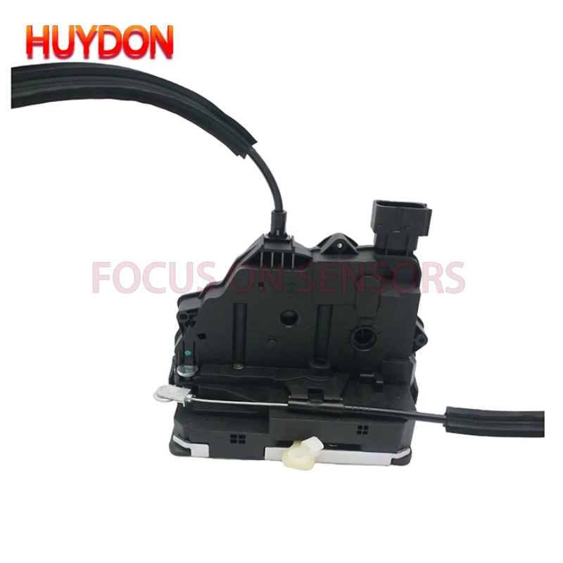 1342155080 Actuador de cerradura delantera izquierda Fiat Ducato III - imagen 2