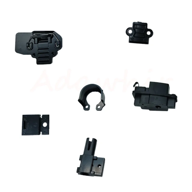 Correa puerta corredera derecha compatible Mercedes Sprinter 2006-2018 - imagen 3
