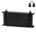 Black With 2PCS AN8