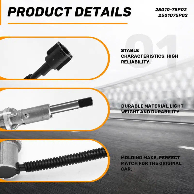 P02 Sensor velocidad vehículo Nissan Navara NP300 2.5 dCi YD25 - imagen 5
