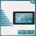 P1 with AI