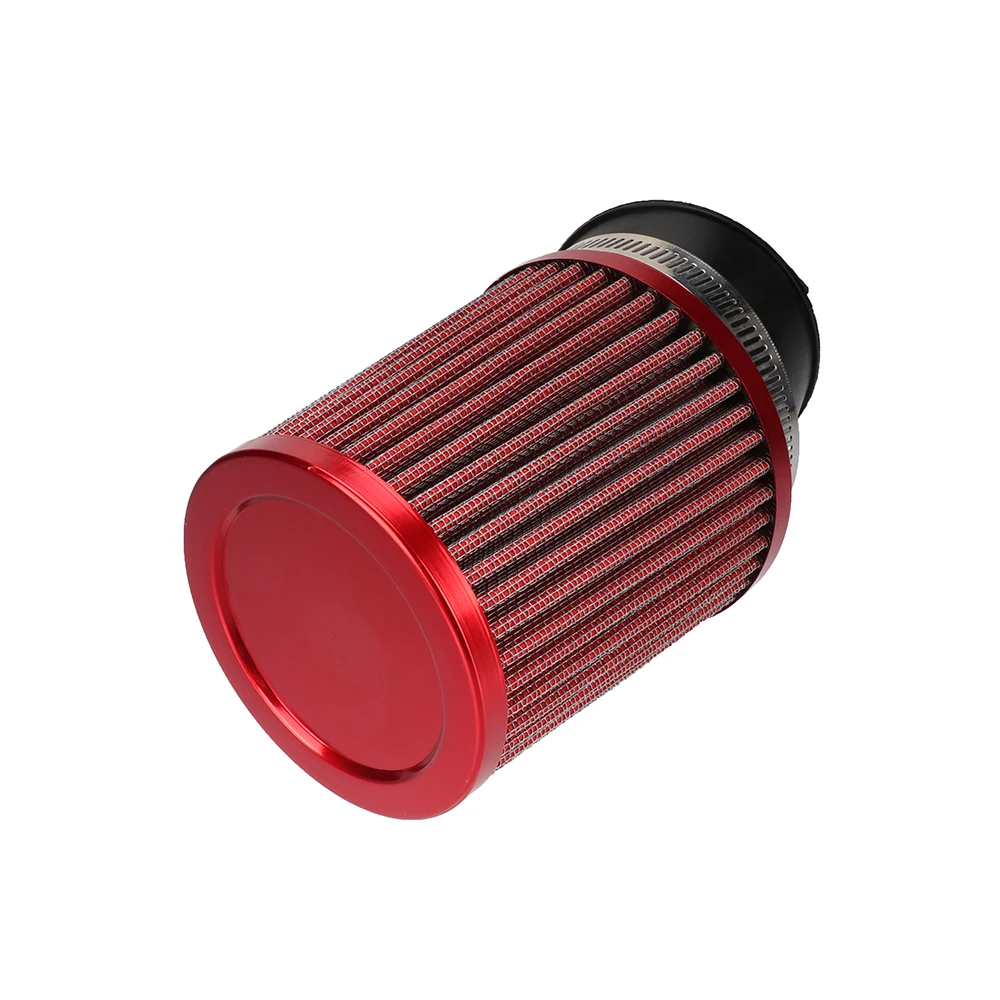 Filtro de aire Predator 62mm – Go Kart GX160 GX200 212cc - imagen 4