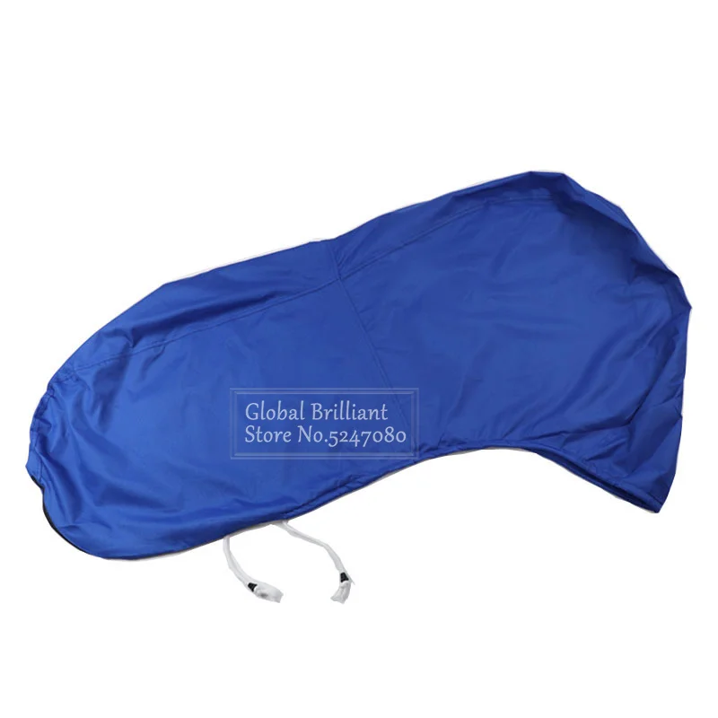 Funda cubierta motor fueraborda anti-UV impermeable y transpirable - imagen 4
