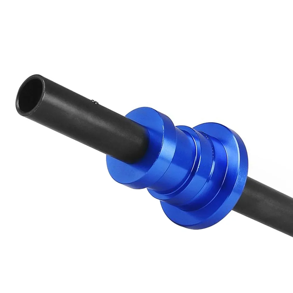 Cebador de bomba de aceite con buje GM Chevy V6/V8 SBC/BBC - imagen 5