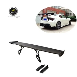 Alerón de fibra de carbono GT86, alerón trasero para maletero estilo RB, alerón GT Wing Track para SCION FR-S Toyota GT86 BRZ 13-20