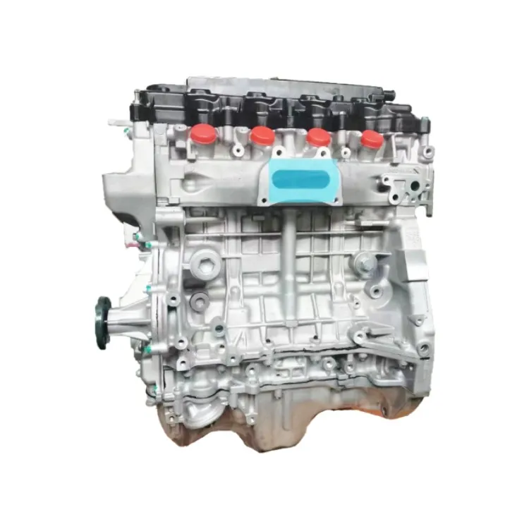 Motor R18Z para Honda Civic 1.8i 2006-2011 – OEM - imagen 4