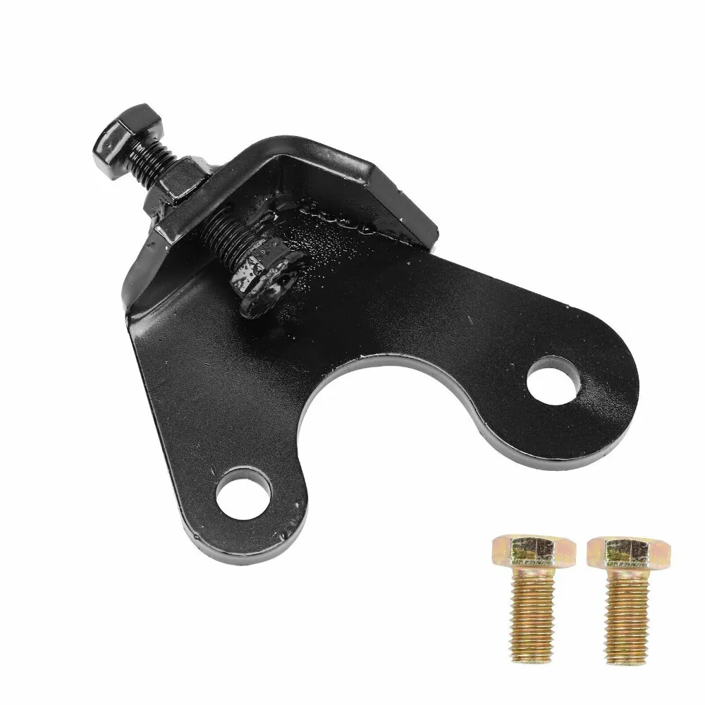 Kit de reparación de pernos del colector de escape para pasajero delantero/trasero del conductor delantero/trasero - imagen 3