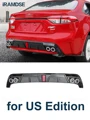 US Edition Black