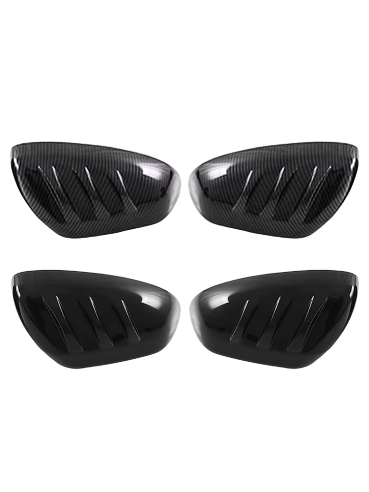 Cubre Espejos Retrovisores MG ZS 2024 - Tapas Laterales Compatibles