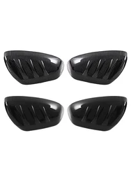 Cubre Espejos Retrovisores MG ZS 2024 - Tapas Laterales Compatibles