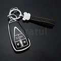 4 button black set