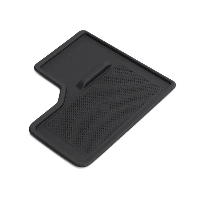 Organizador de consola central para Toyota Land Cruiser Prado J250 2024 - imagen 3