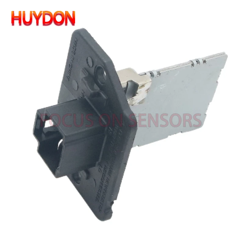 Resistencia ventilador habitáculo RU656 Hyundai Santa Fe/Kia Sorento - imagen 2
