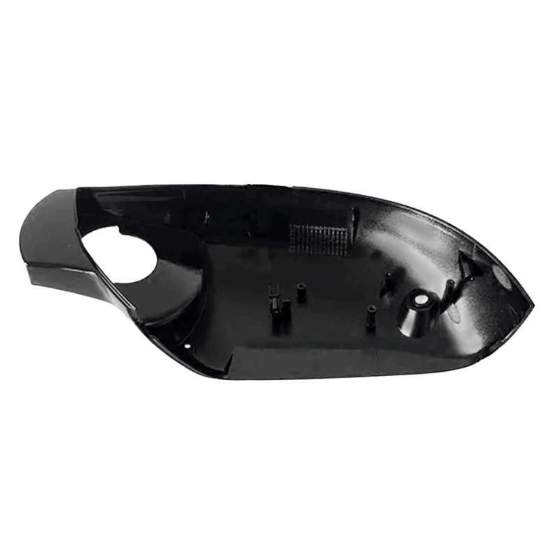 Para Great Wall Haval H6 Coupe 2015 2016 puerta de ala de coche espejo retrovisor exterior cubierta inferior carcasa - imagen 2