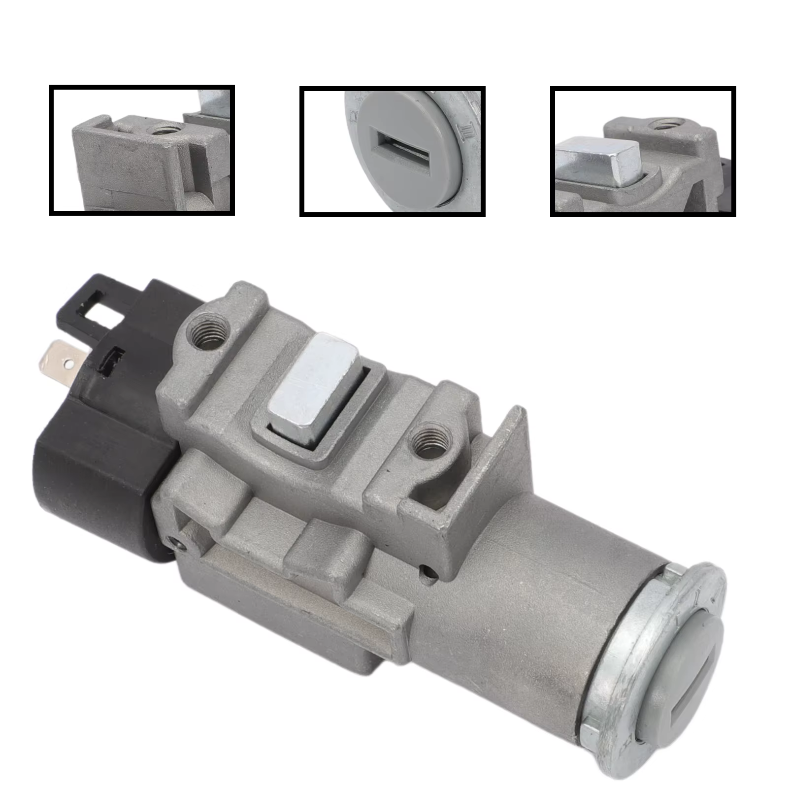 93741068 Interruptor de encendido con bombín de llave para Matiz - imagen 3
