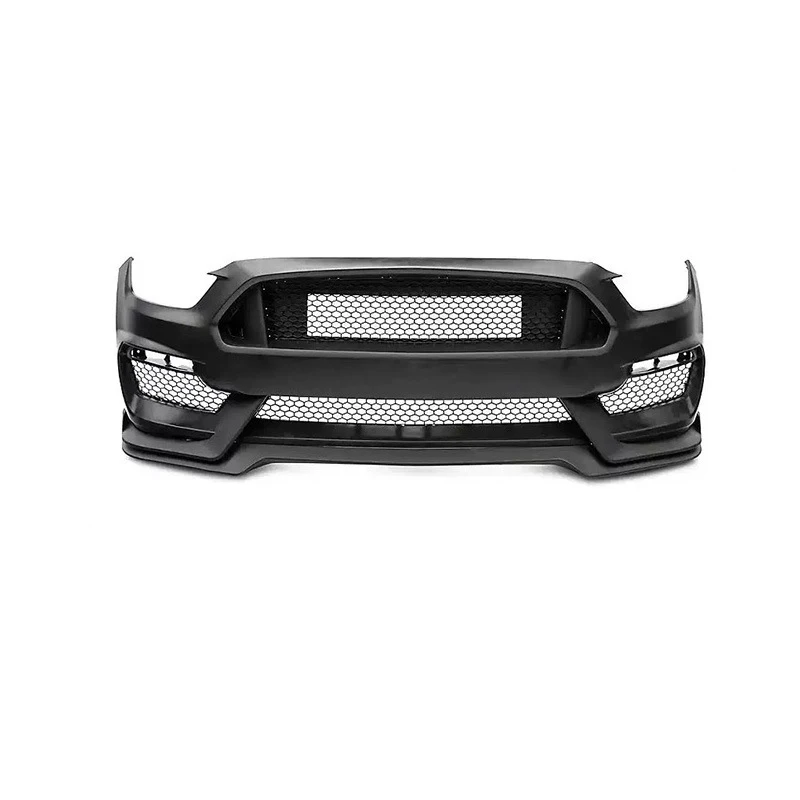 Parachoques deportivo Ford Mustang GT350 2015-2022 - Instalación perfecta