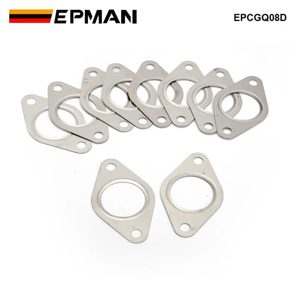 EPMAN Junta acero inoxidable para válvula de descarga externa 35/38 mm
