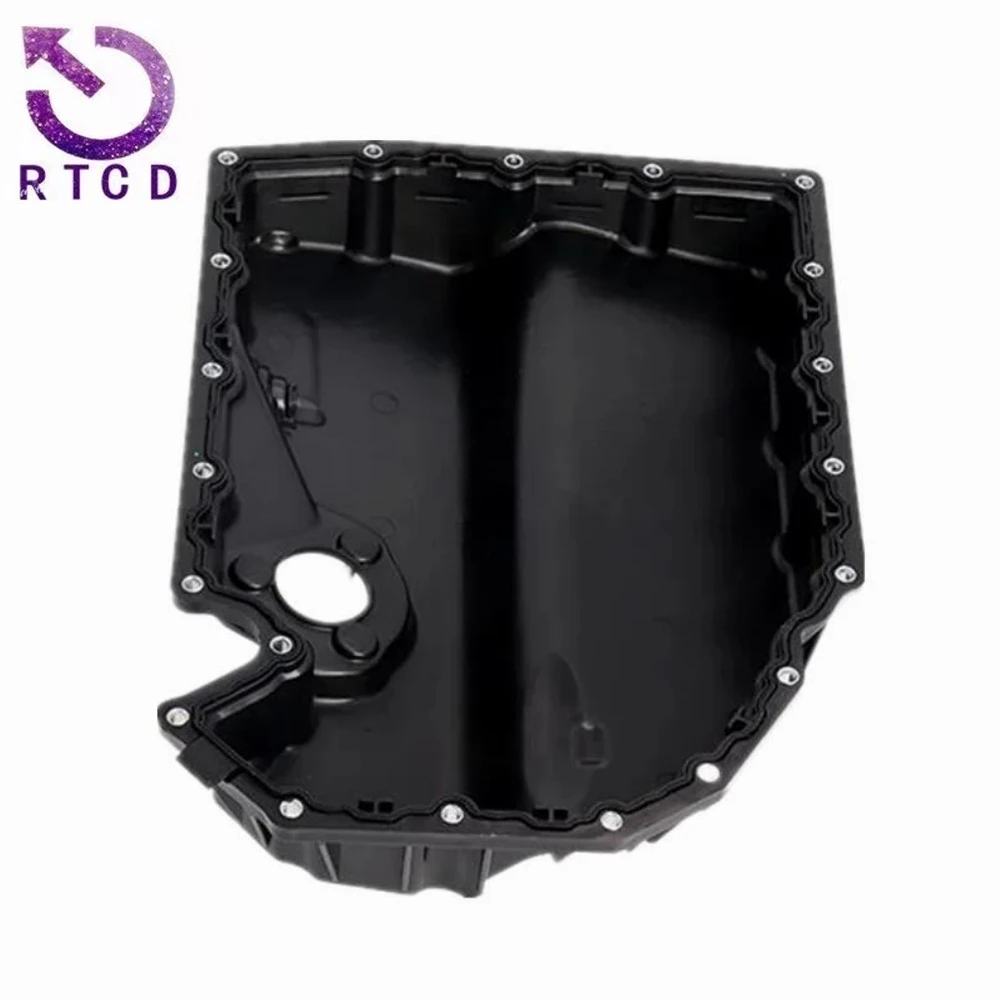 Carter de aceite del motor 06K 103600R/D/L/AE - Audi, Seat, Skoda, VW - imagen 4