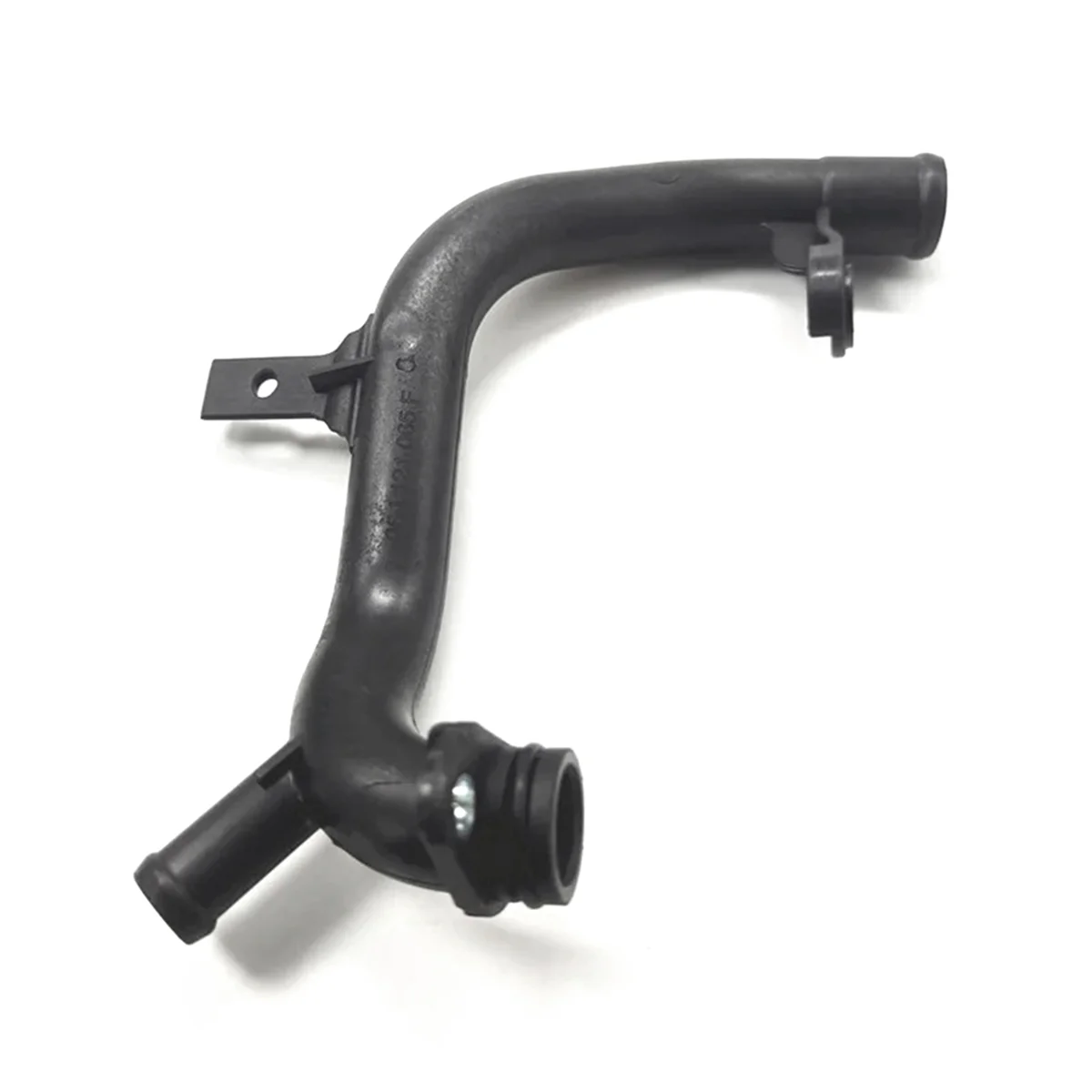 Kit de reparación de conjunto de termostato de bomba de agua EA888 para VW Golf 6 Jetta GTI MK6 Passat Audi A3 A4 A5 A6 Q3 Q5 06J 121065 F F F - imagen 4