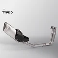 Type-D