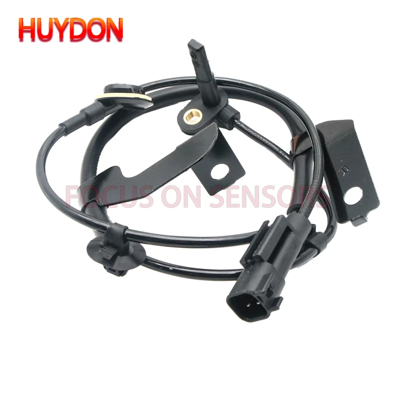 Sensor de velocidad de rueda delantera derecha