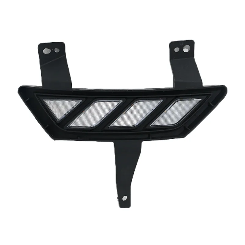 Great Wall Power Peak Perfect DRL LED 12V con giro 2019-2020 - imagen 5