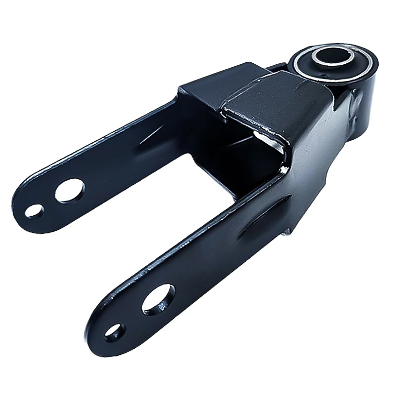 Soporte Motor Trasero Silentblock Goma – Peugeot 206 207 206CC - imagen 3