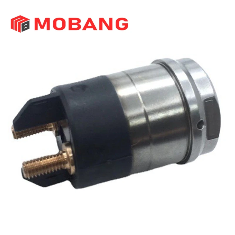 Cummins 0445120 válvula solenoide de inyector diésel - imagen 2