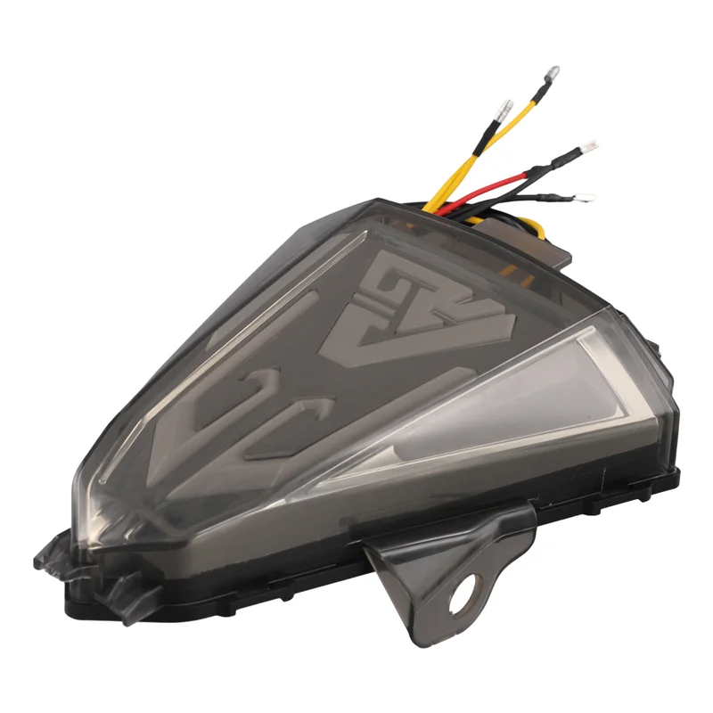 Piloto trasero LED con intermitentes Yamaha R15 2013-2016 - imagen 4
