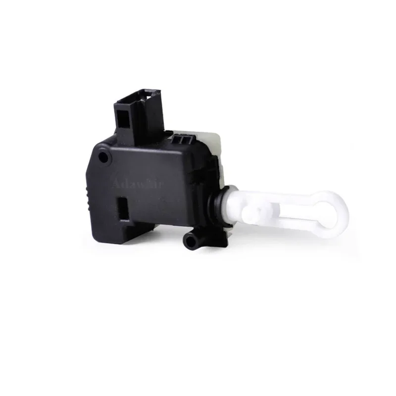 Actuador motor cerradura portón maletero Audi A6 Quattro 2002-2004 - imagen 5