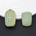 green cover(GLD)