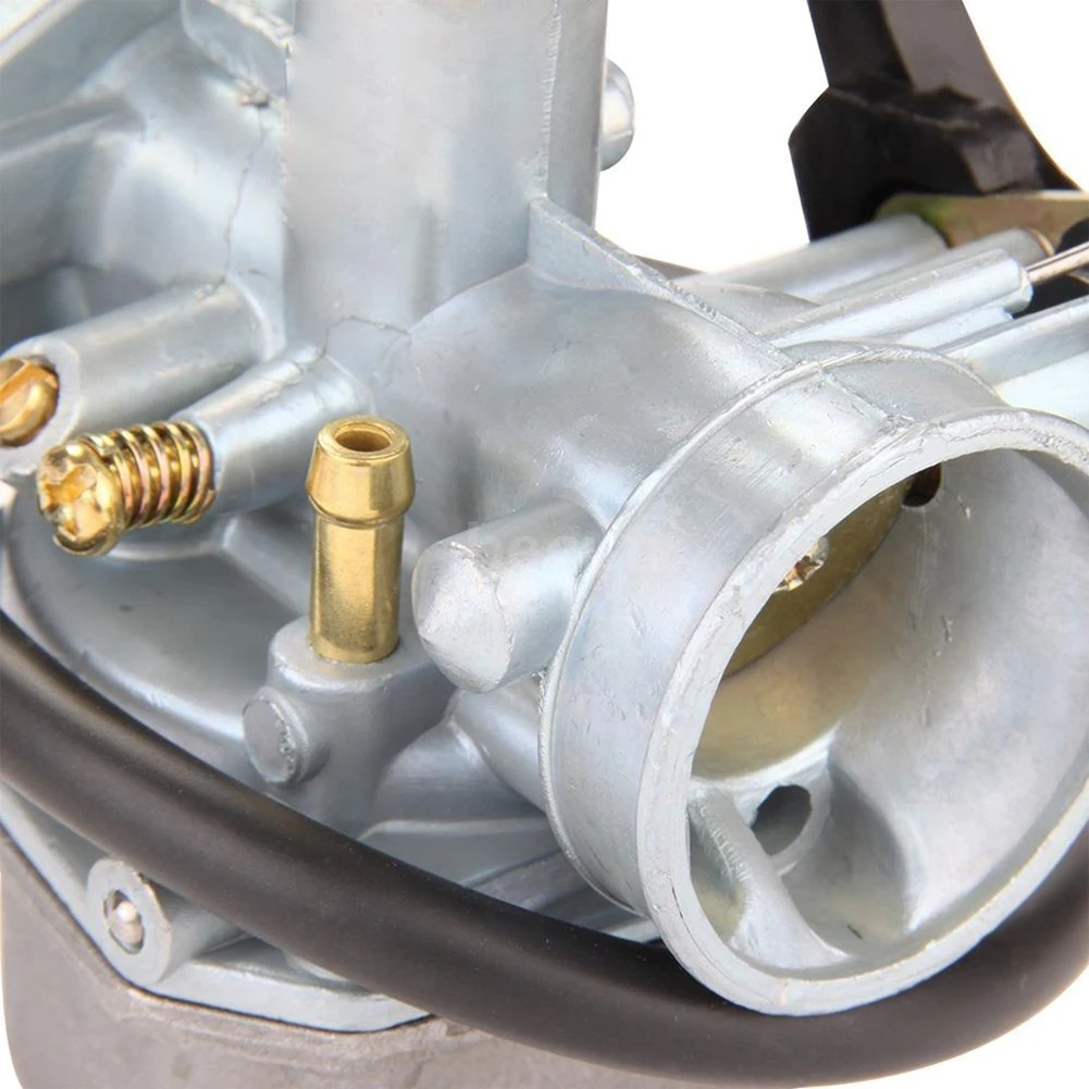 Carburador PZ19 con filtro aire para ATV Quad 50-110cc 4T - imagen 5