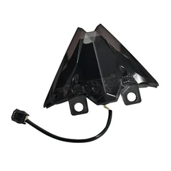 Luz de freno LED integrada – Kawasaki Ninja 500 EX500 2024-2025