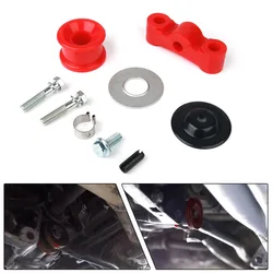 Kit casquillos varillaje cambio rojo Acura Integra/Civic/CRX serie B