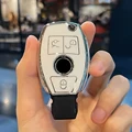 3button white cover