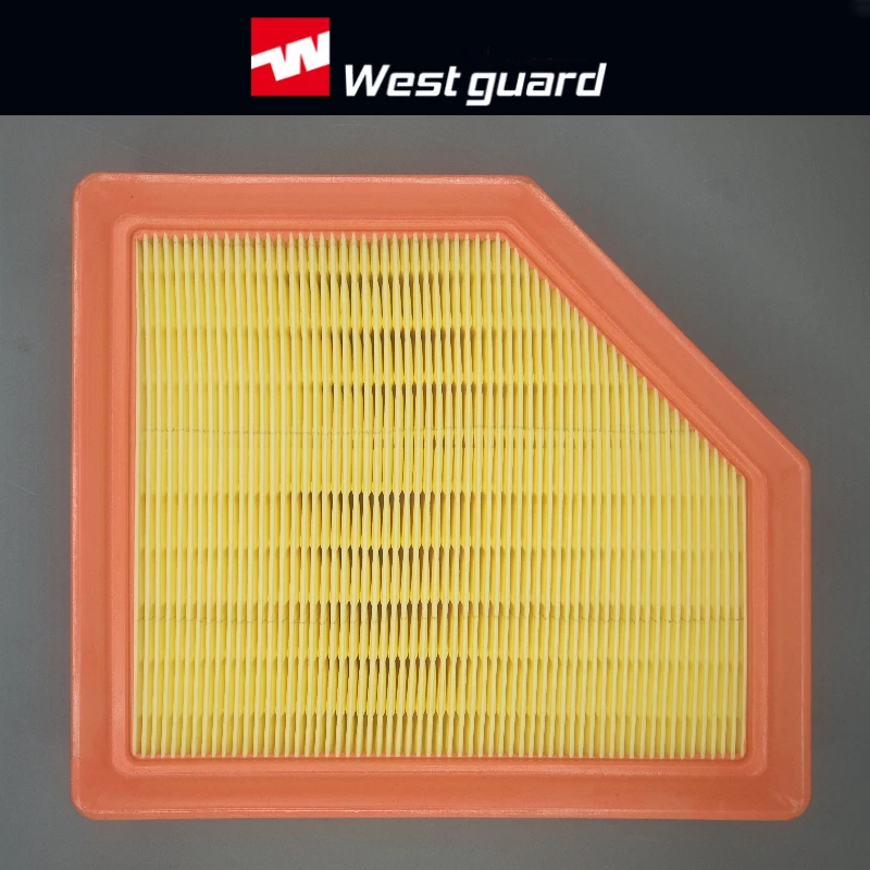 GM WESTGUARD MA2240 filtro de aire para Nissan X-Trail T33 - imagen 3
